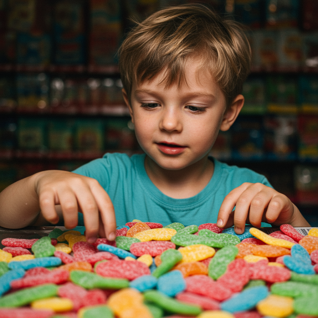 Warum besonders Eltern auf unsere Vital Gummies setzen