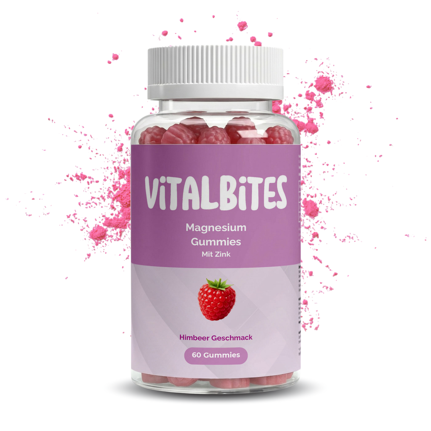 Vital Gummies