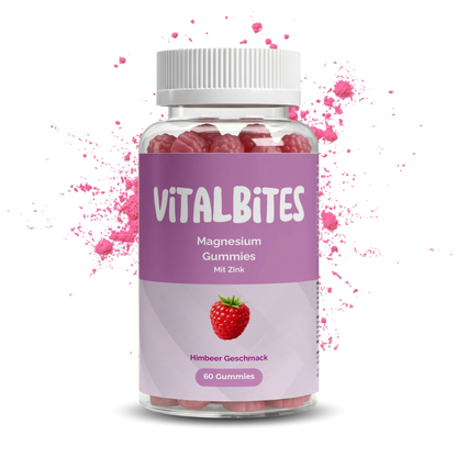 Vital Gummies