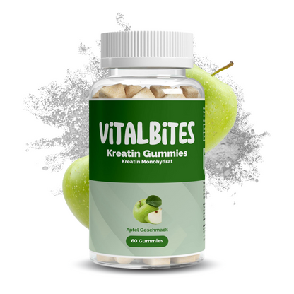 Vital Gummies