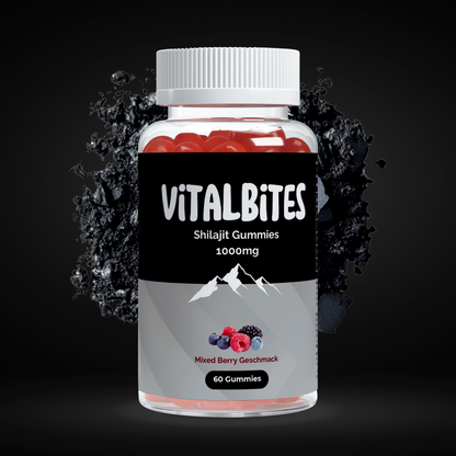 Vital Gummies