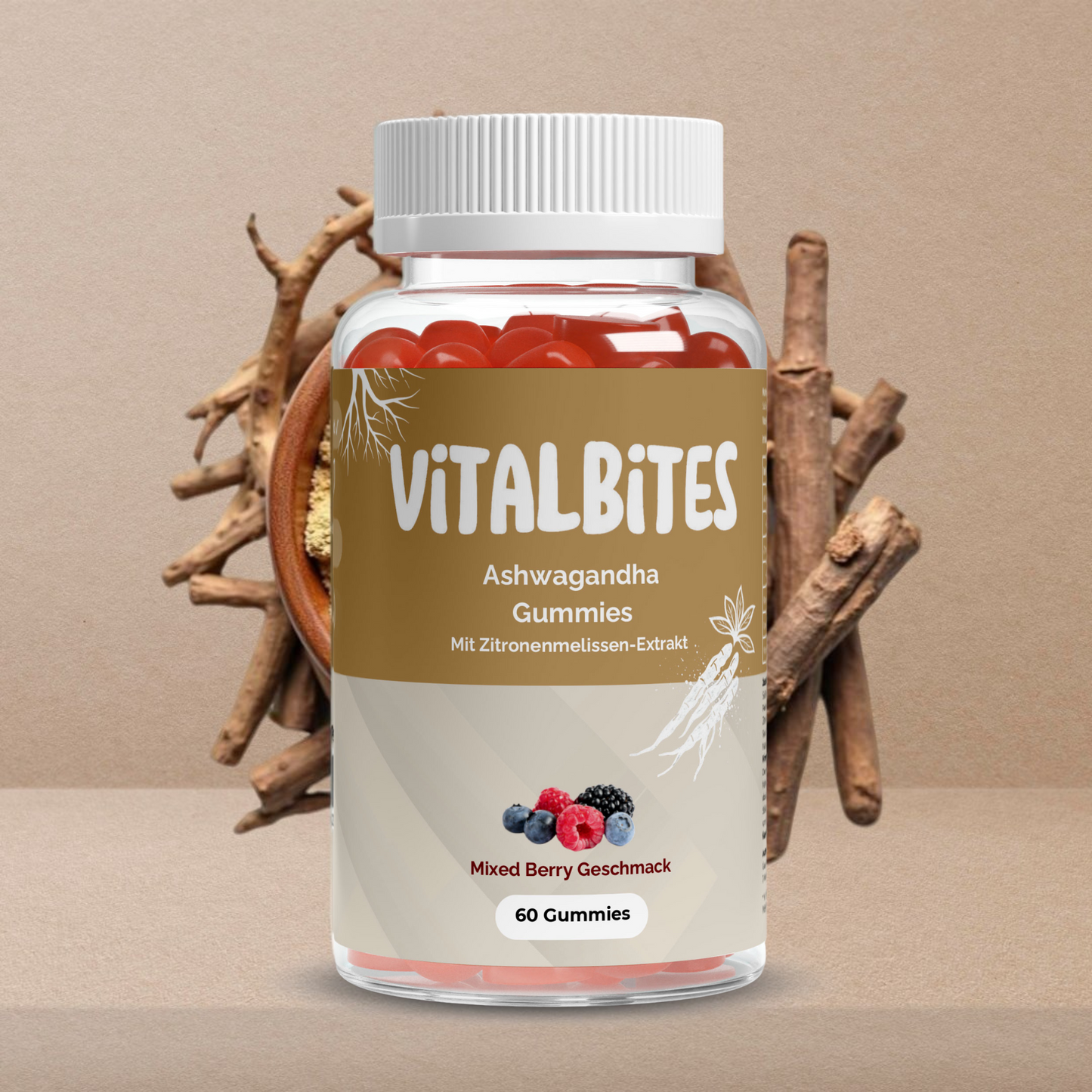 Vital Gummies