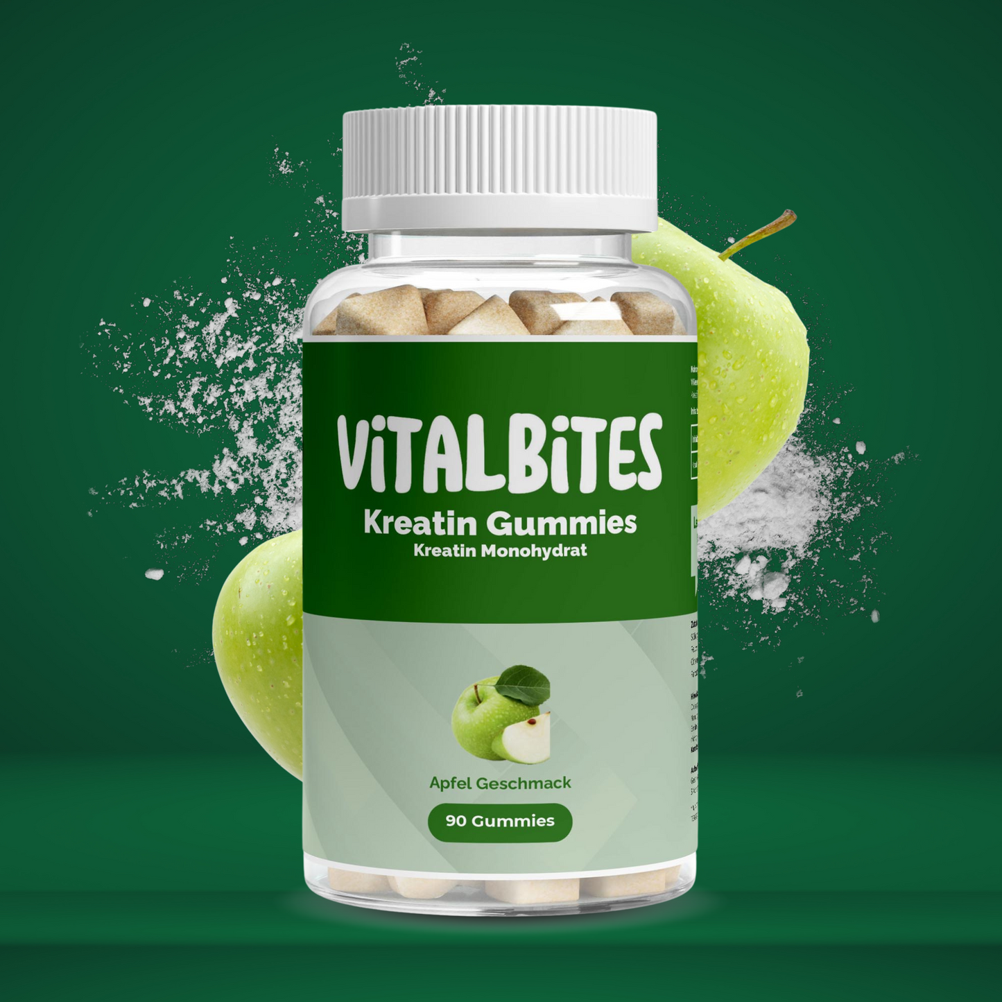 Vital Gummies