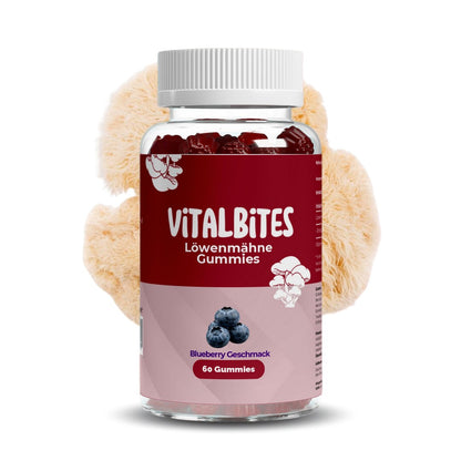 Vital Gummies