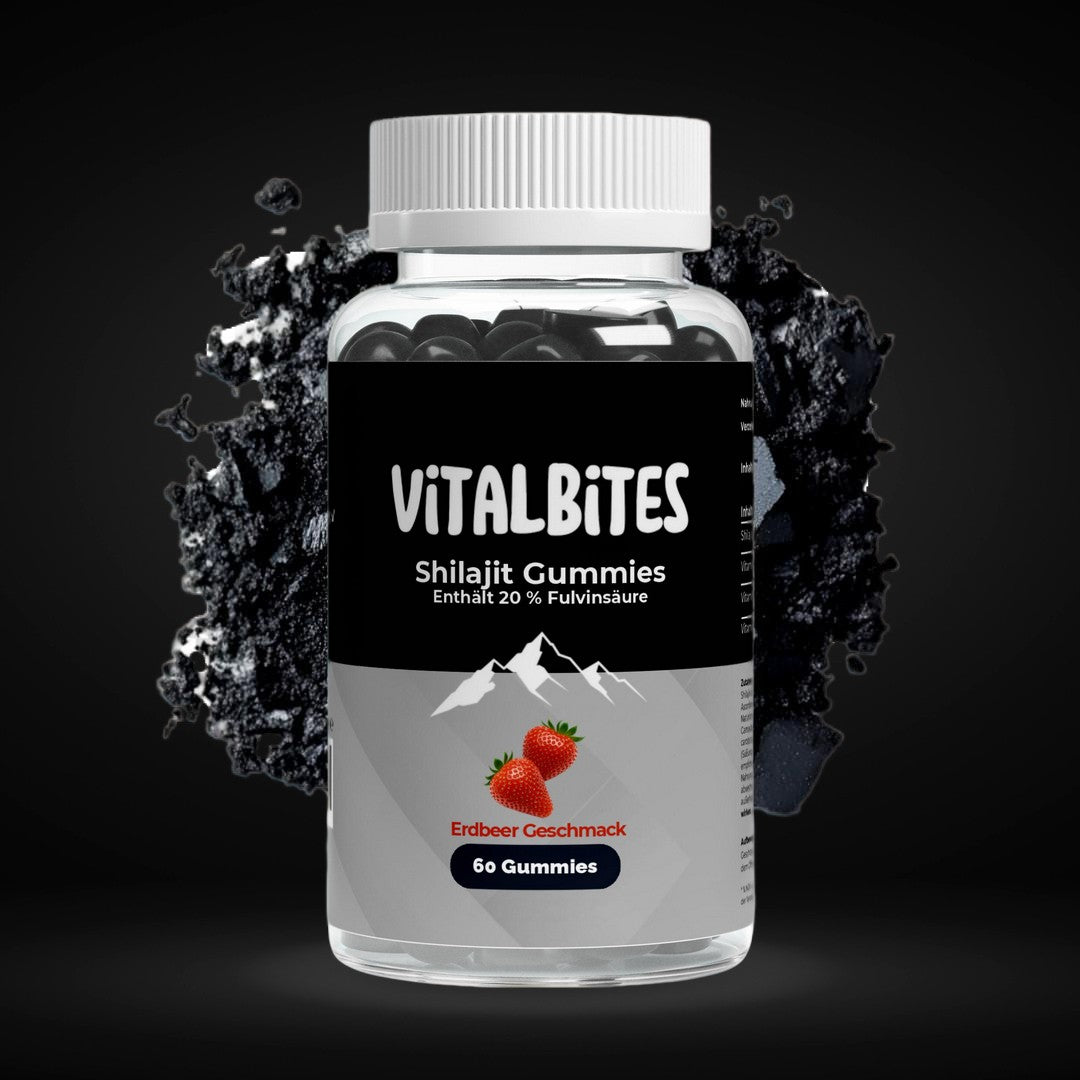 Vital Gummies