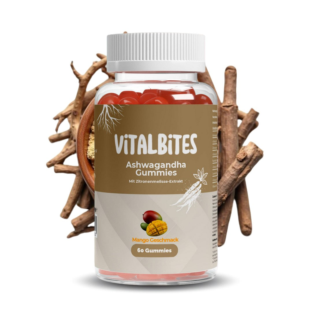 Vital Gummies