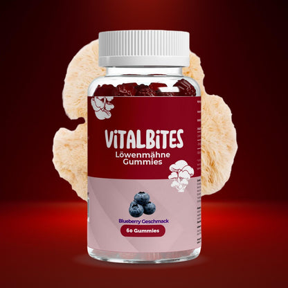 Vital Gummies