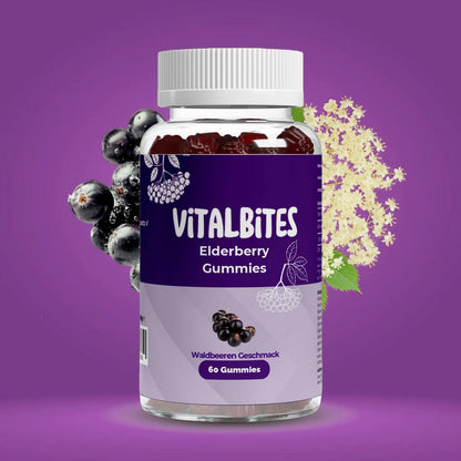 Vital Gummies